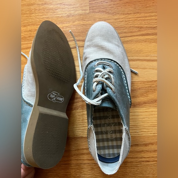 Sperry | Shoes | New Sperry Topsider Mens Boat Ox Saddle  display picture 1